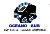 Oceano Sub.  Empresa de Trabajos Submarinos-Reflotamientos