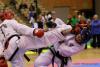 Taekwondo Tradicional (ITF) Arica-defensa personal