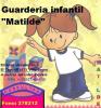 Guardera infantil "matilde"