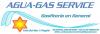 Agua Gas Servicio