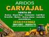 Aridos carvajal