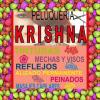 Peluquera Krishna