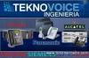 Teknovoice ingenieria